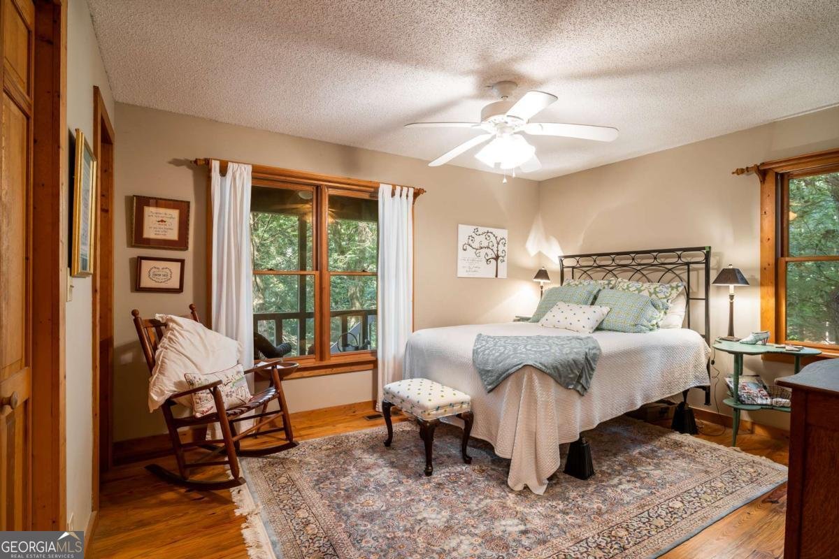 263 Indian Cave Road Ellijay - 16