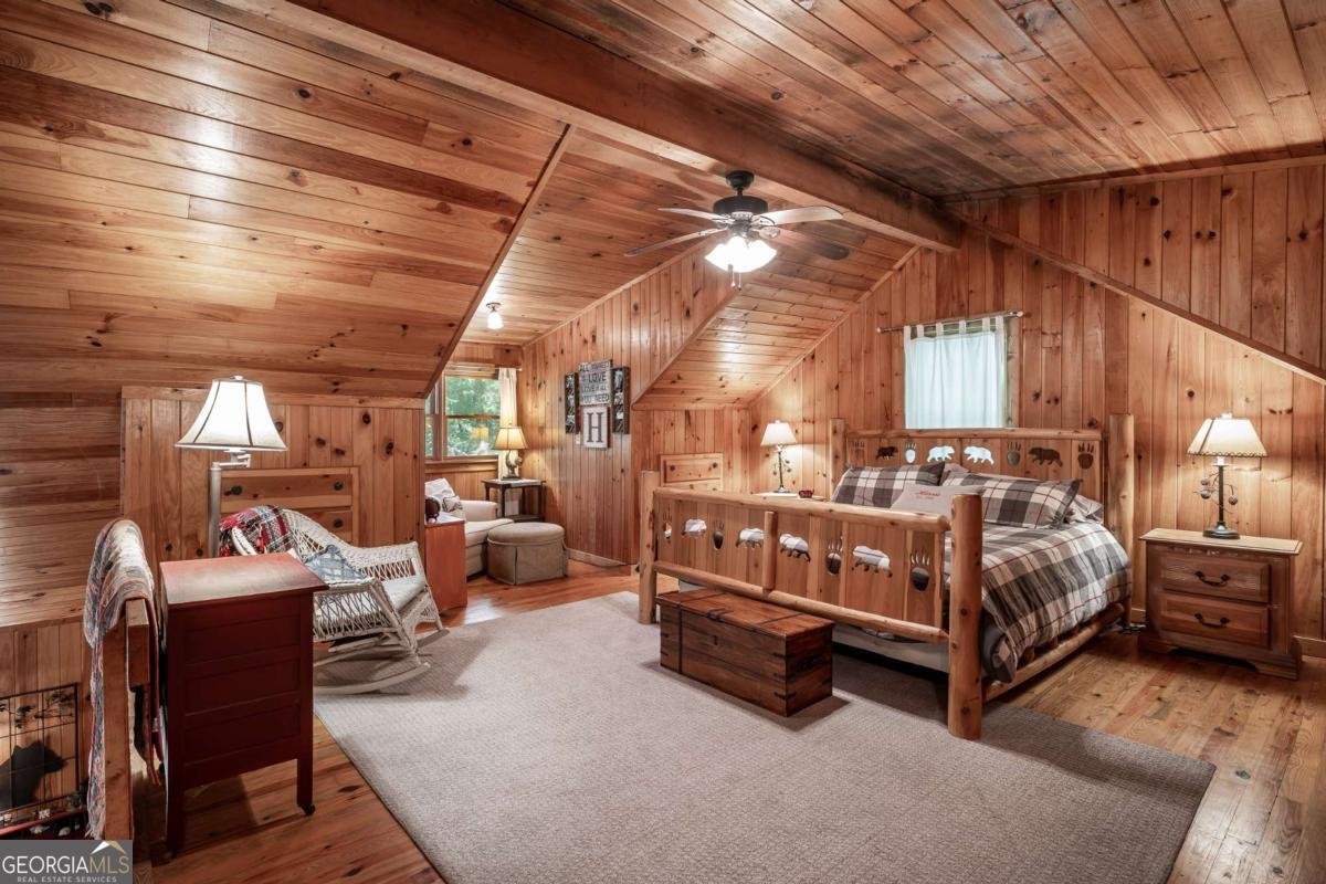 263 Indian Cave Road Ellijay - 18