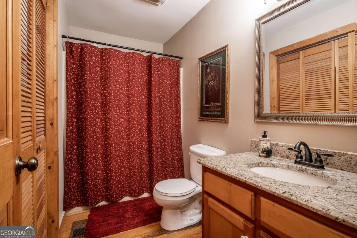 263 Indian Cave Road Ellijay - 19