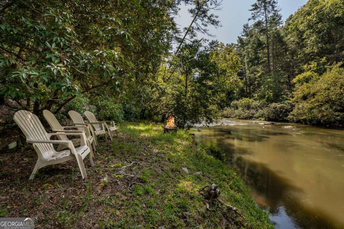 263 Indian Cave Road Ellijay - 2
