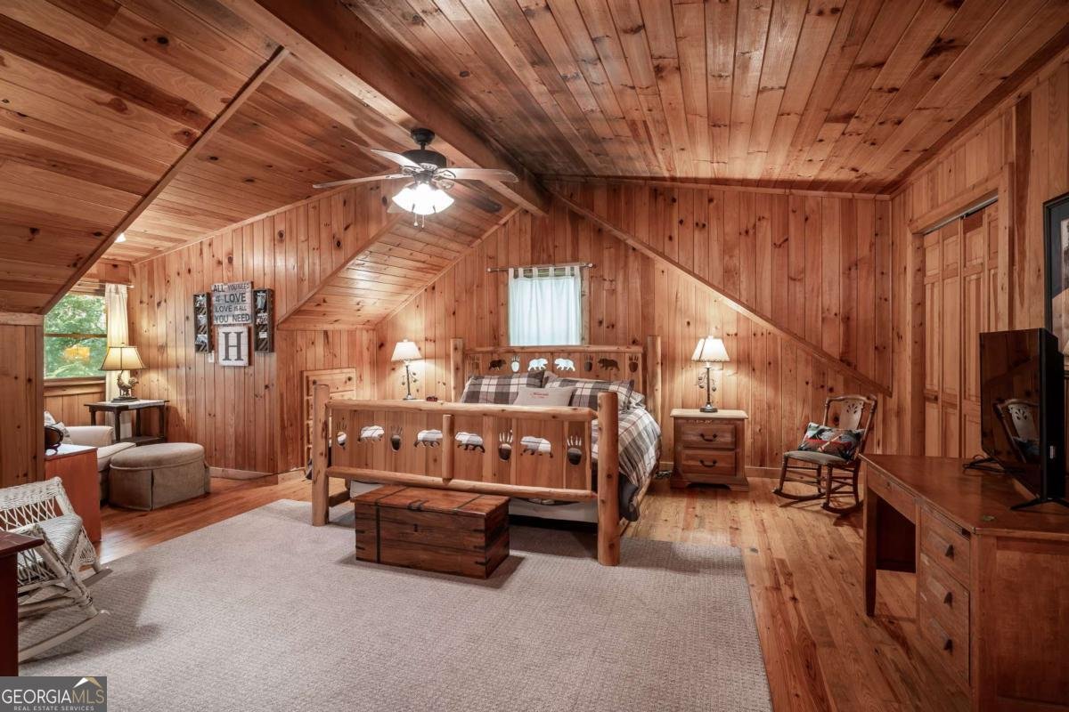 263 Indian Cave Road Ellijay - 20