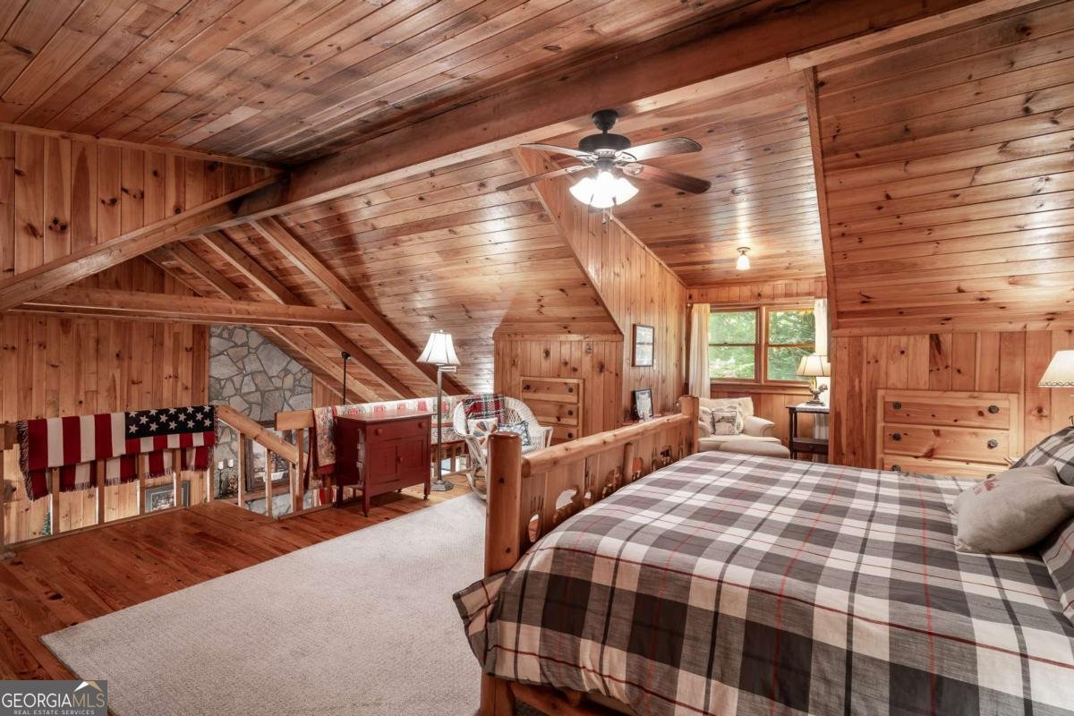 263 Indian Cave Road Ellijay - 21