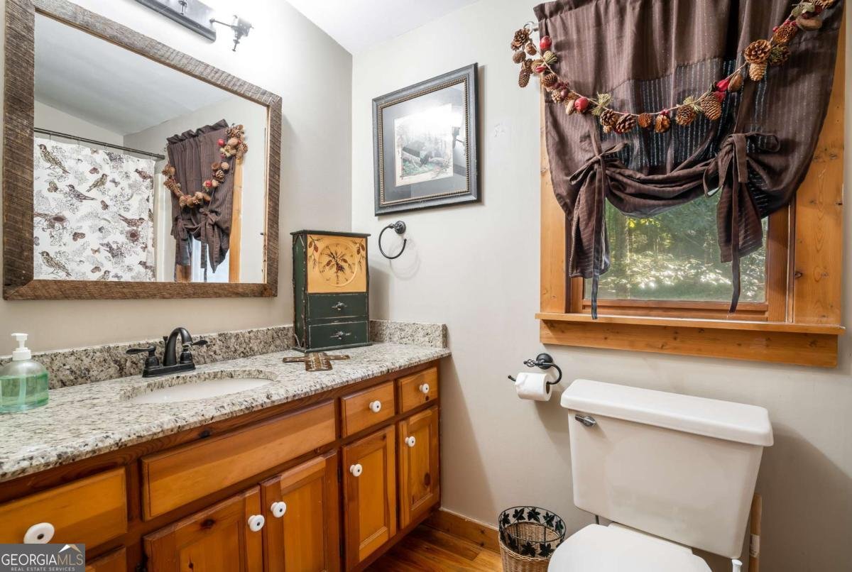 263 Indian Cave Road Ellijay - 23