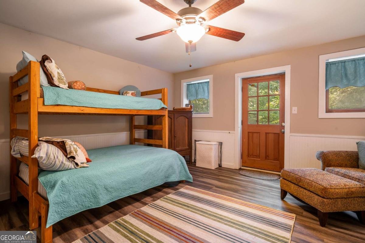 263 Indian Cave Road Ellijay - 25