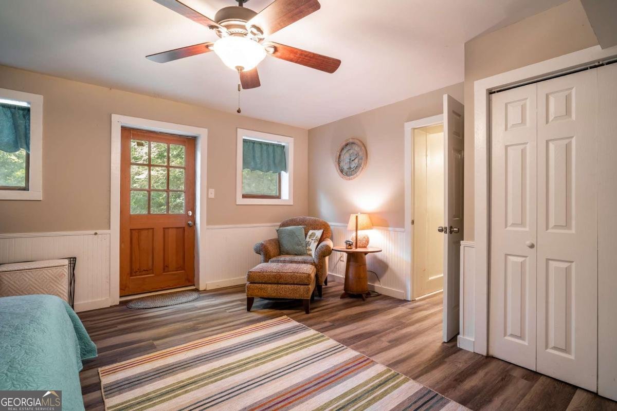 263 Indian Cave Road Ellijay - 26