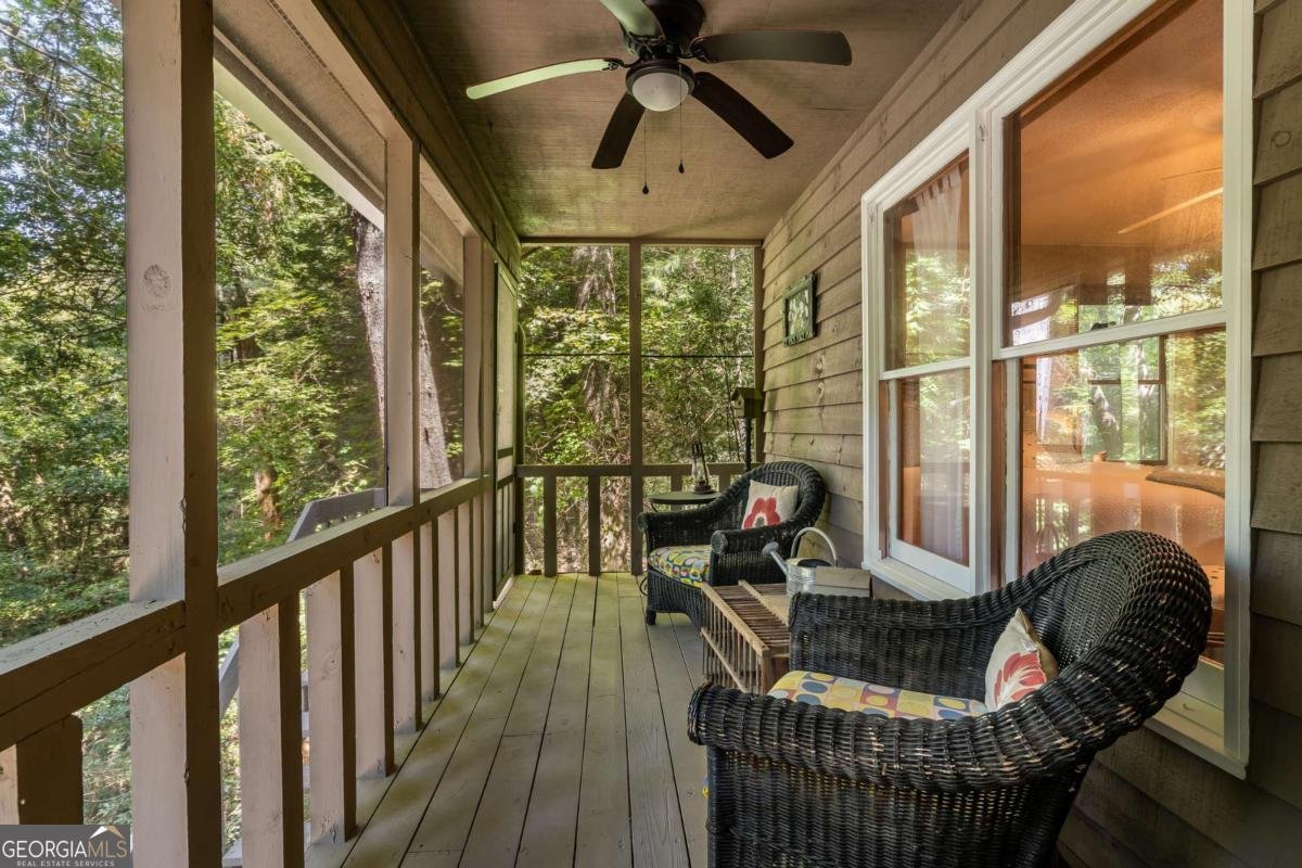 263 Indian Cave Road Ellijay - 29