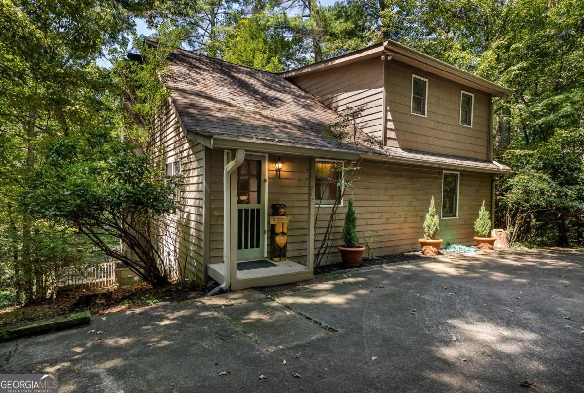 263 Indian Cave Road Ellijay - 3