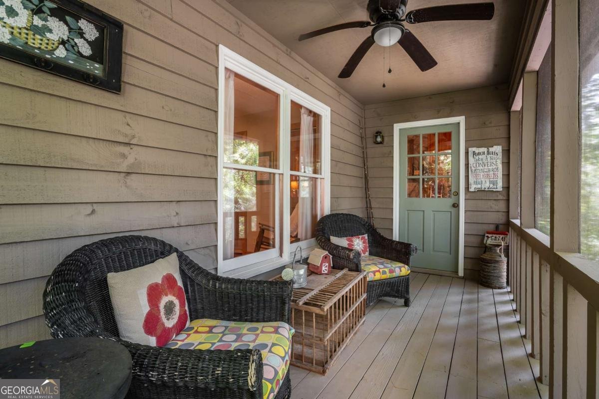 263 Indian Cave Road Ellijay - 30