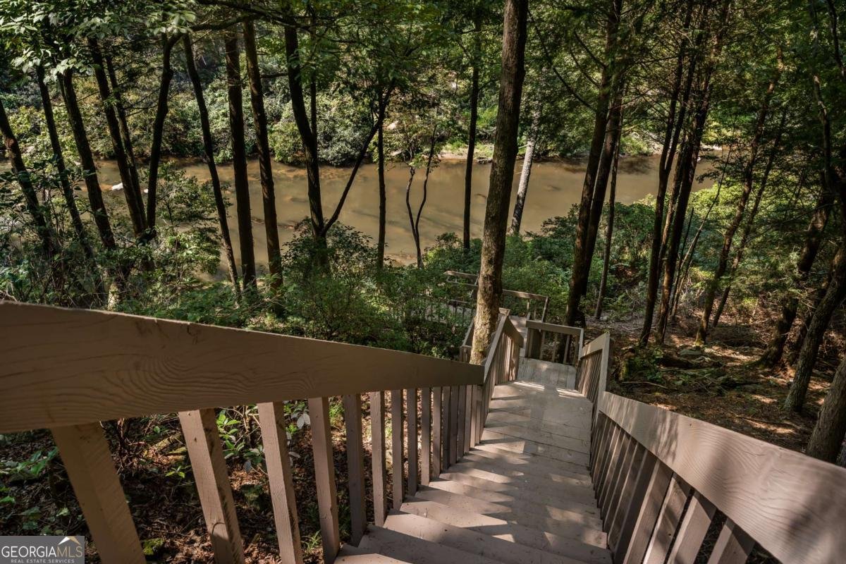 263 Indian Cave Road Ellijay - 32