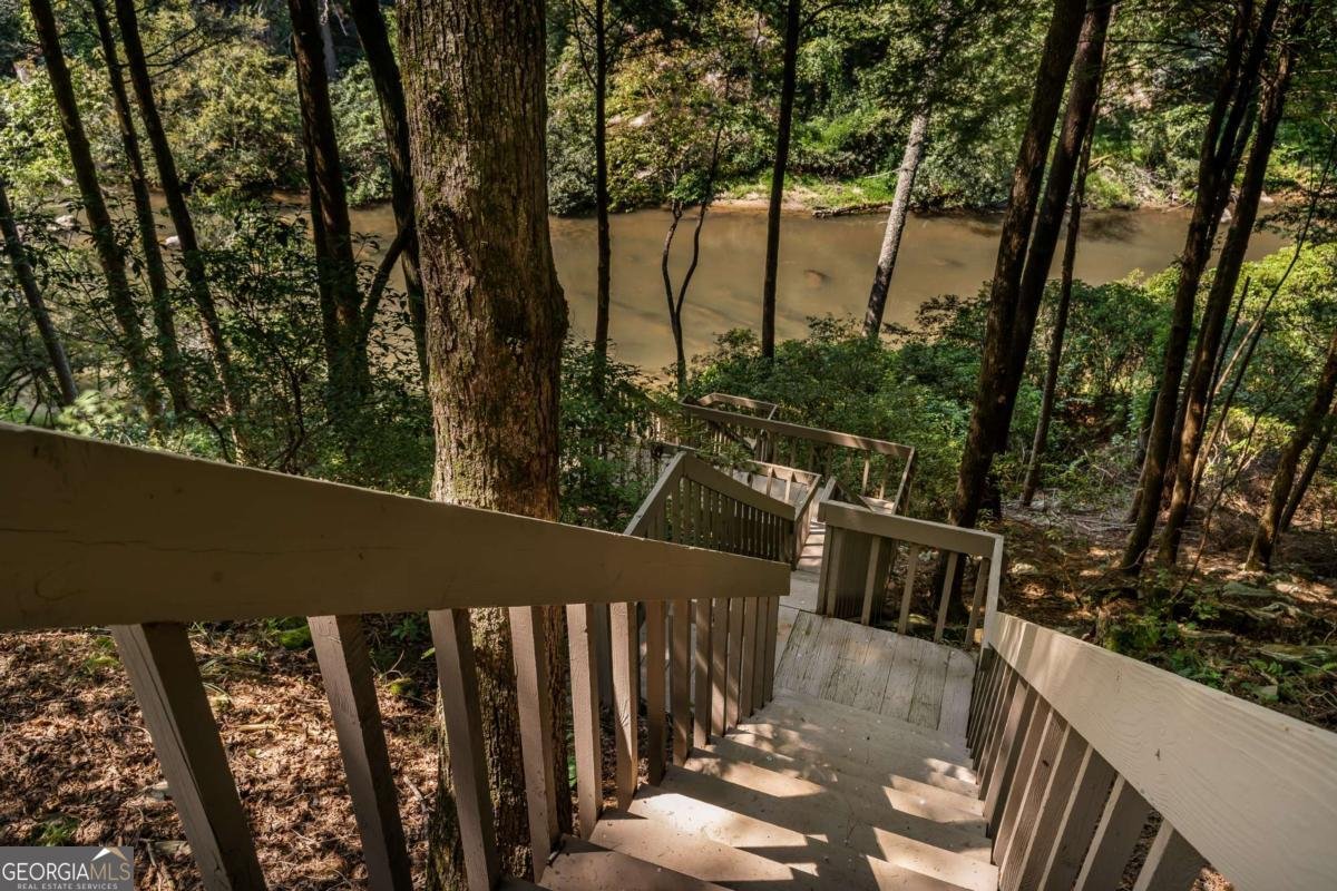 263 Indian Cave Road Ellijay - 33
