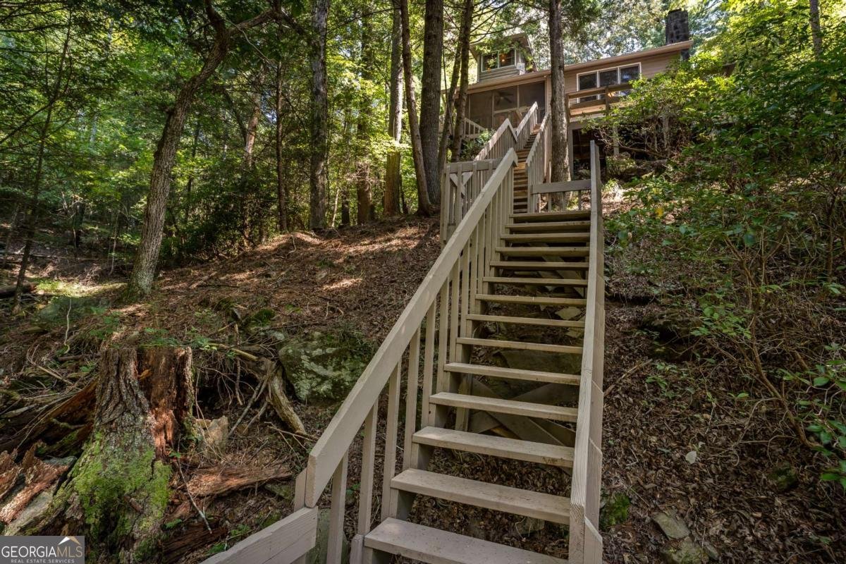 263 Indian Cave Road Ellijay - 34