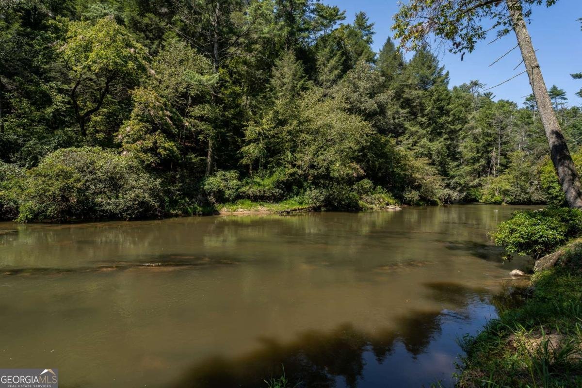 263 Indian Cave Road Ellijay - 36