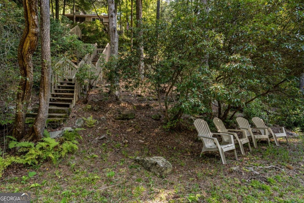263 Indian Cave Road Ellijay - 37