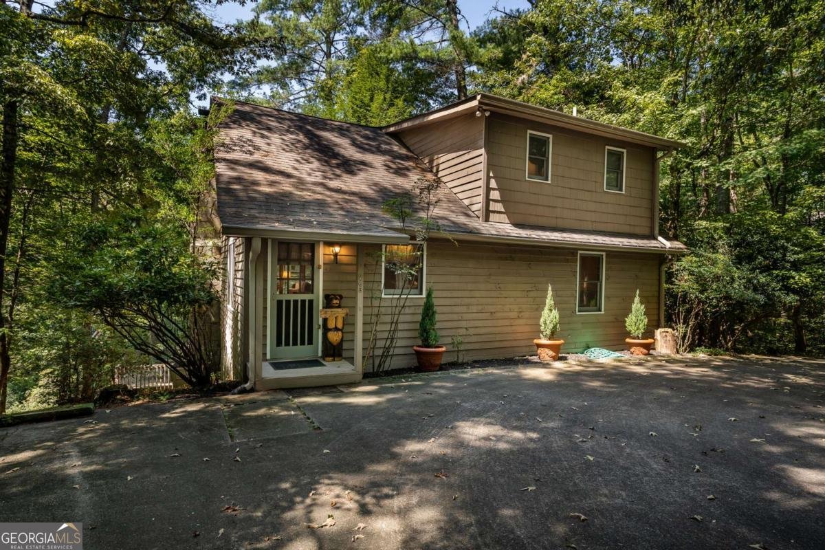 263 Indian Cave Road Ellijay - 39