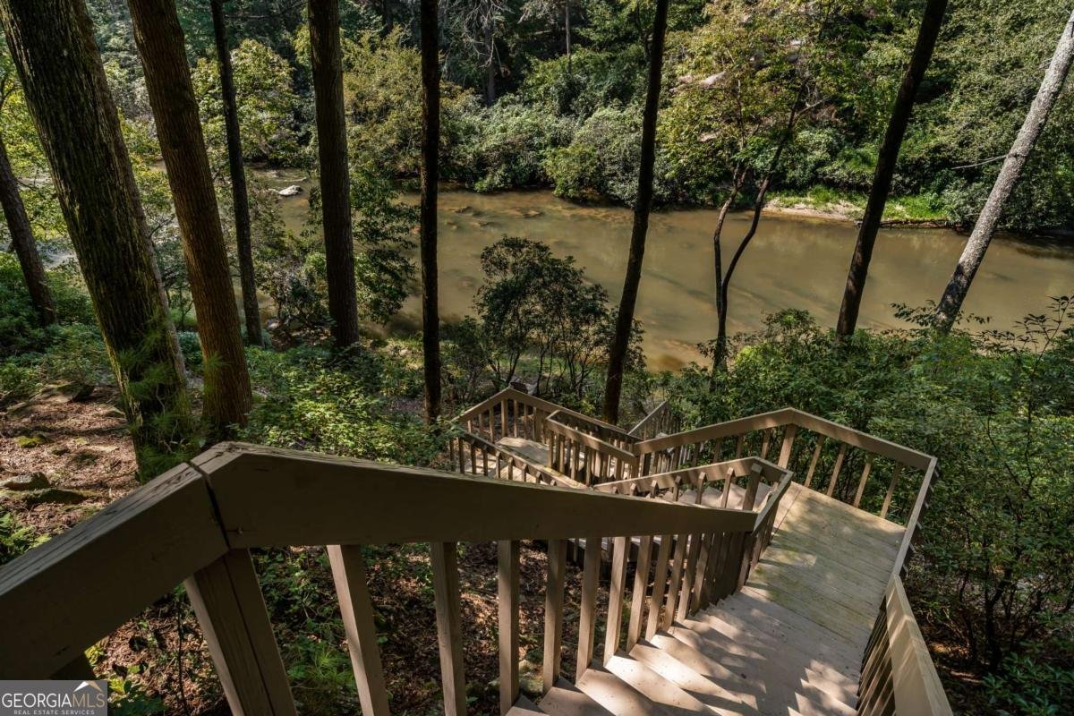 263 Indian Cave Road Ellijay - 4