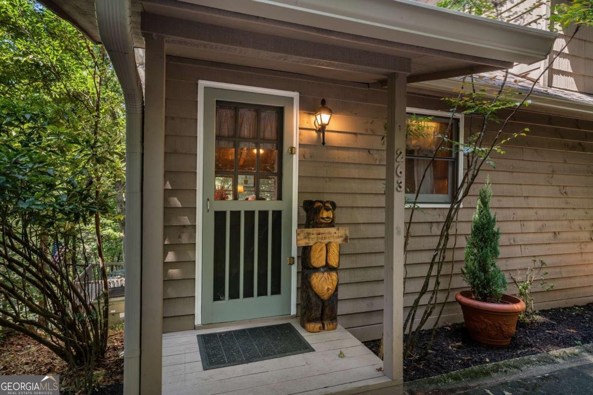 263 Indian Cave Road Ellijay - 40