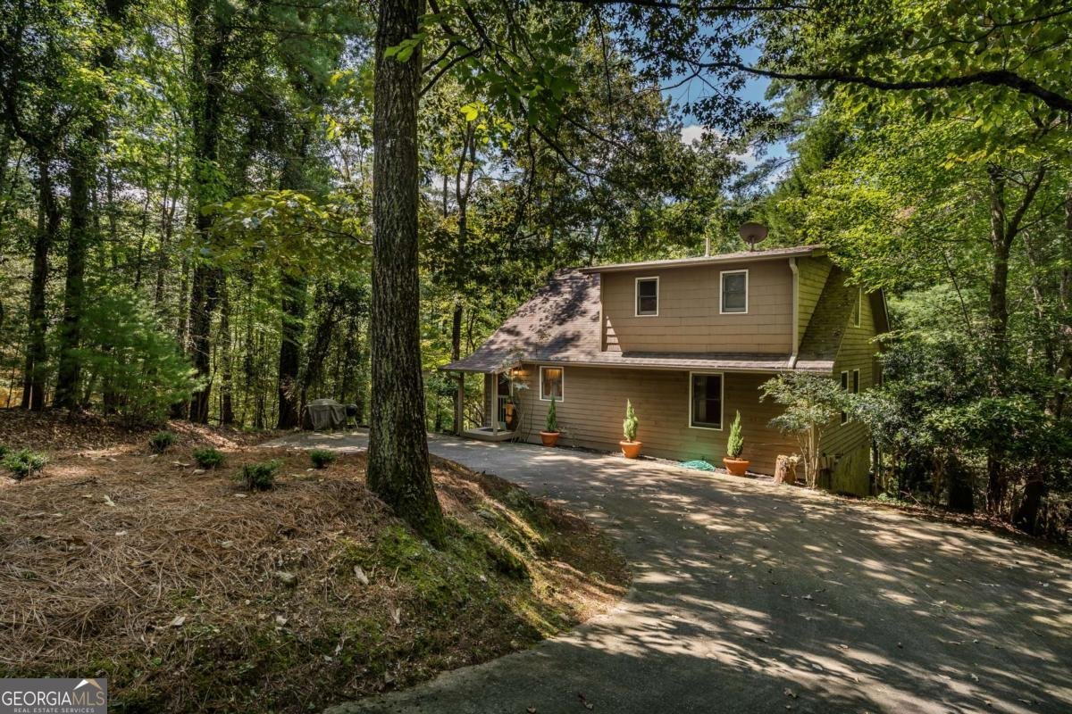 263 Indian Cave Road Ellijay - 41