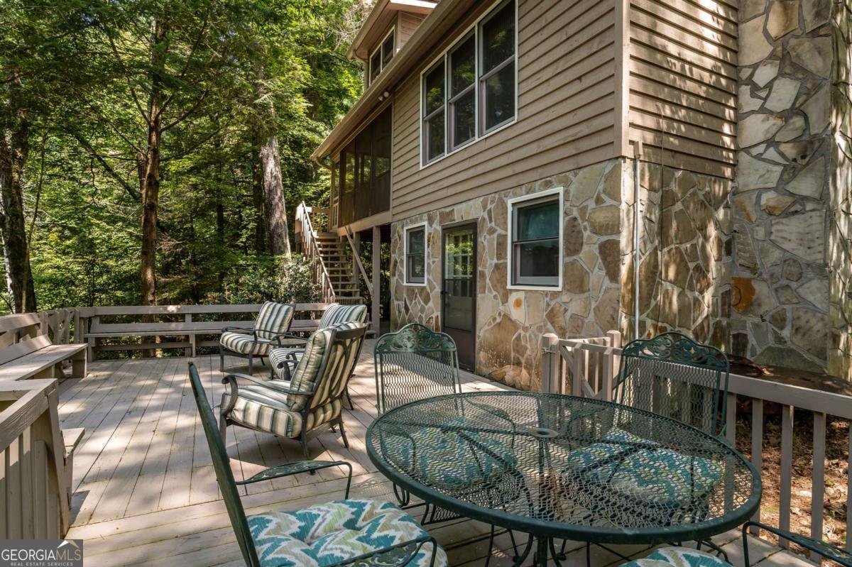 263 Indian Cave Road Ellijay - 46