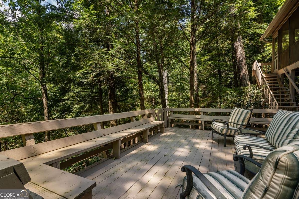 263 Indian Cave Road Ellijay - 47