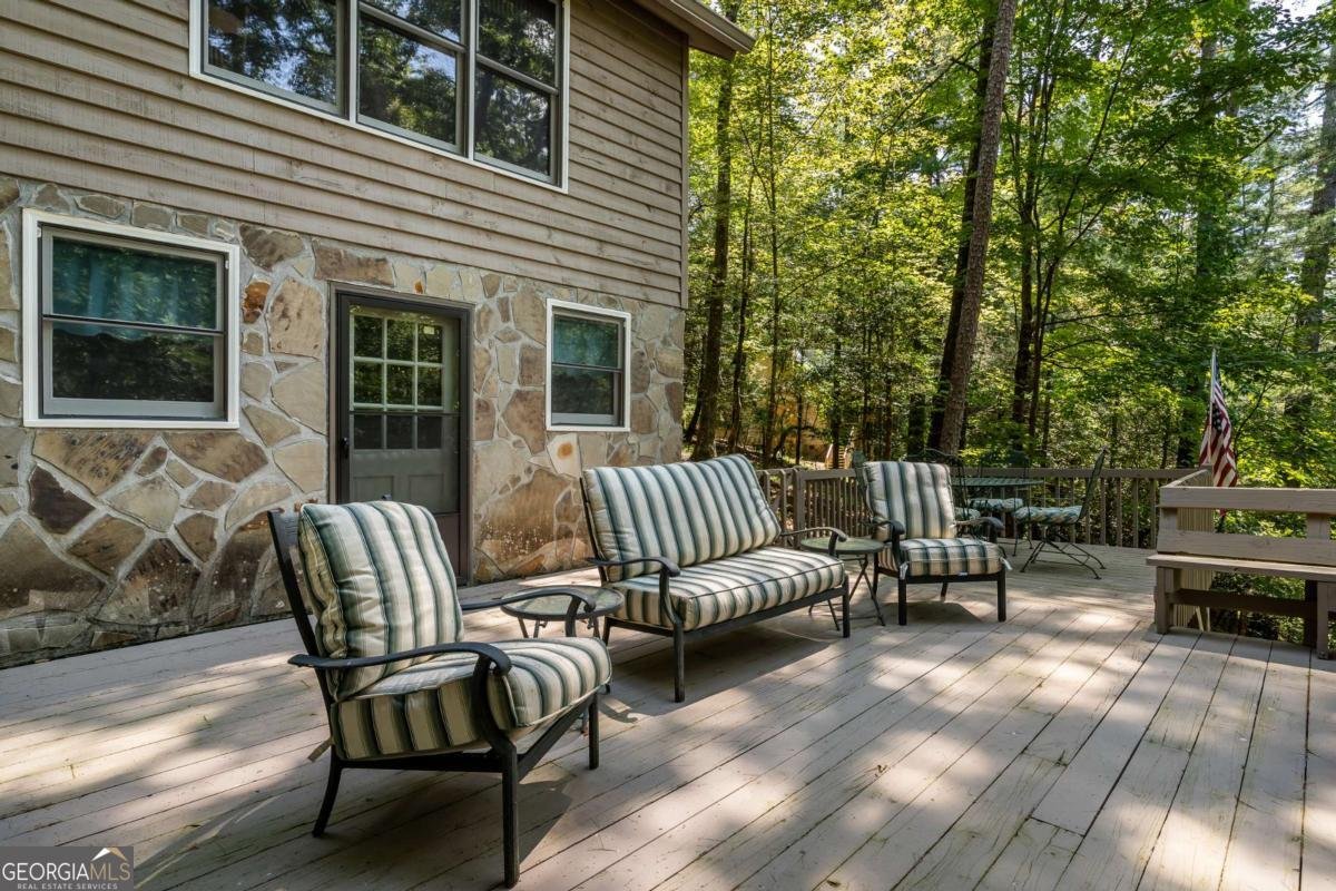 263 Indian Cave Road Ellijay - 48