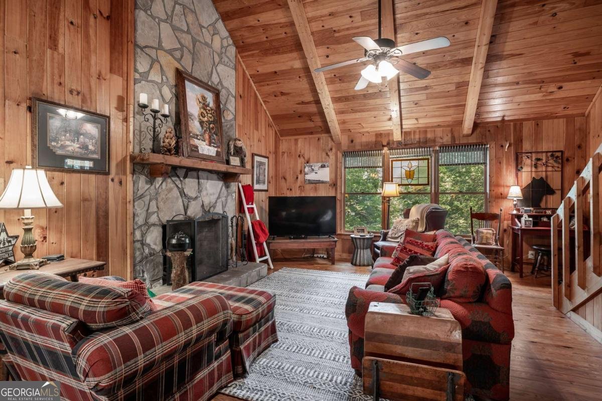 263 Indian Cave Road Ellijay - 5