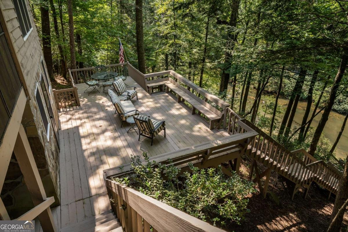 263 Indian Cave Road Ellijay - 50