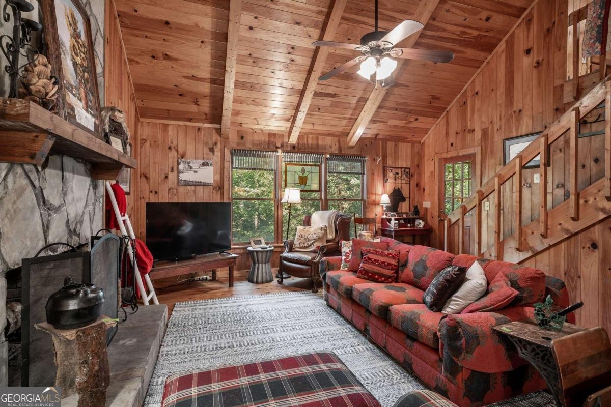263 Indian Cave Road Ellijay - 6