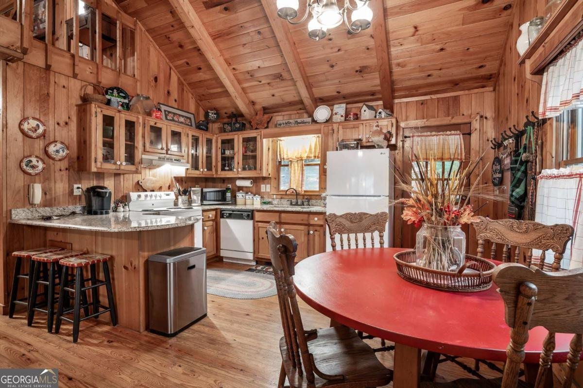 263 Indian Cave Road Ellijay - 7