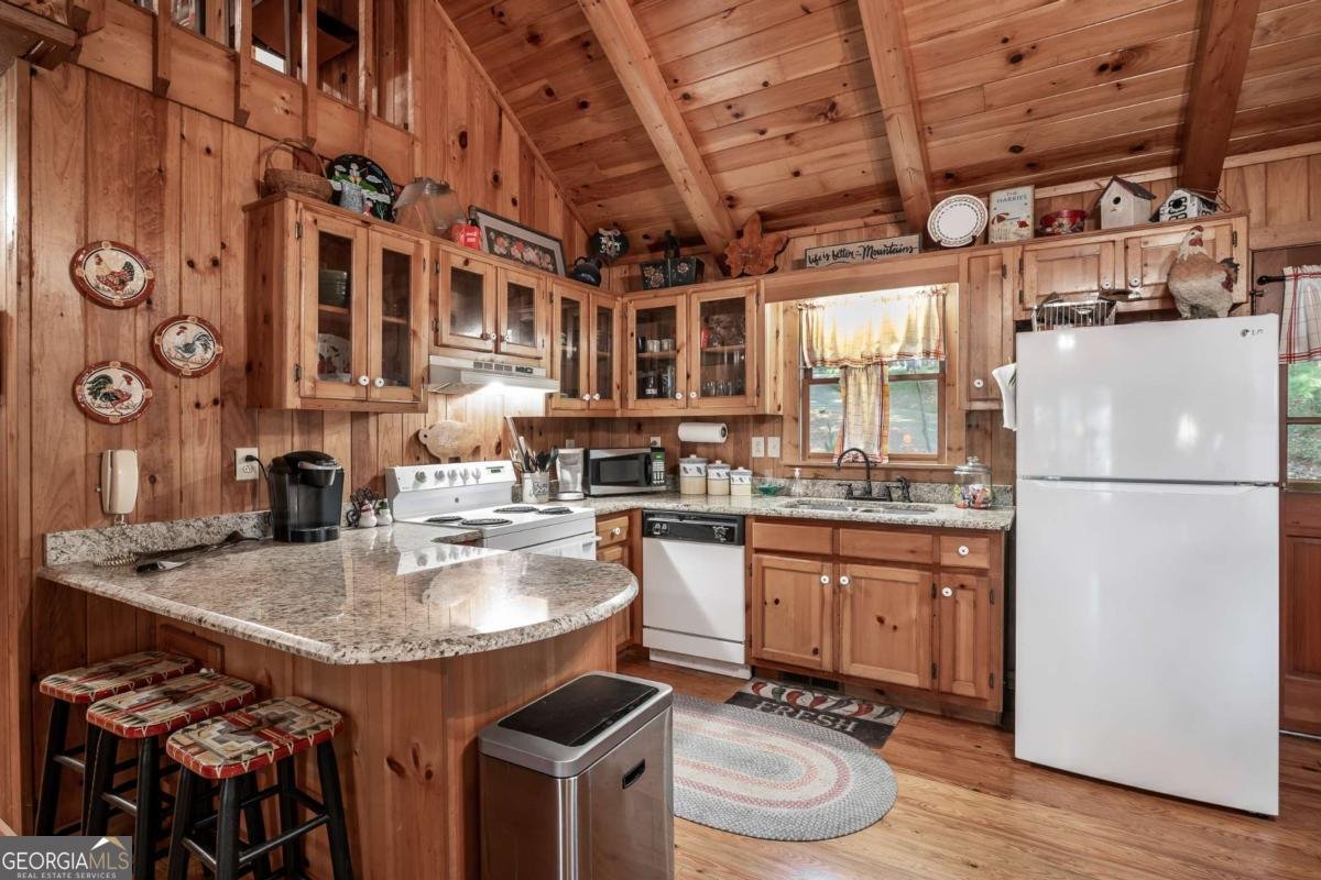 263 Indian Cave Road Ellijay - 8