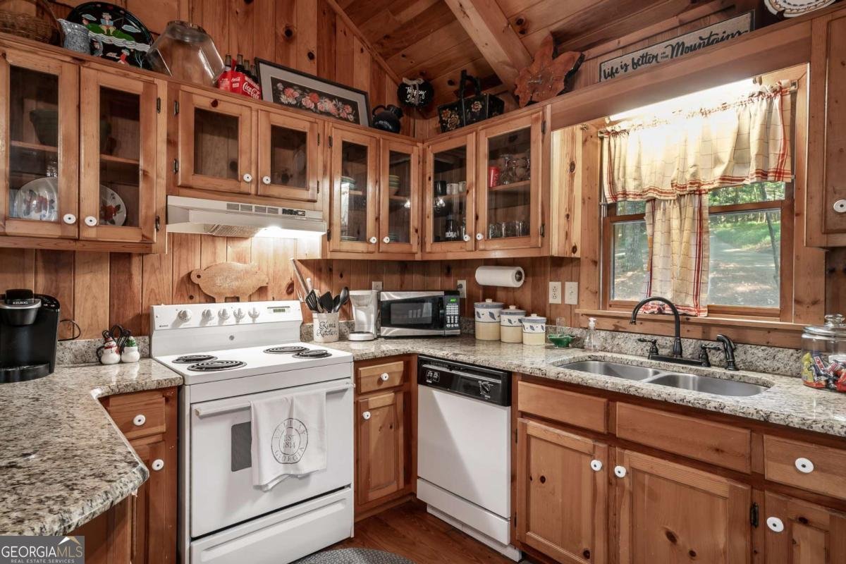 263 Indian Cave Road Ellijay - 9