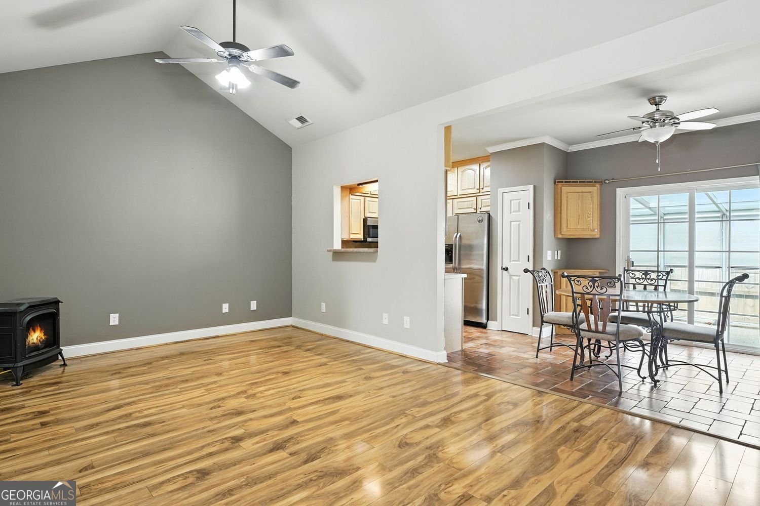 302 Lexy Way Adairsville - 3