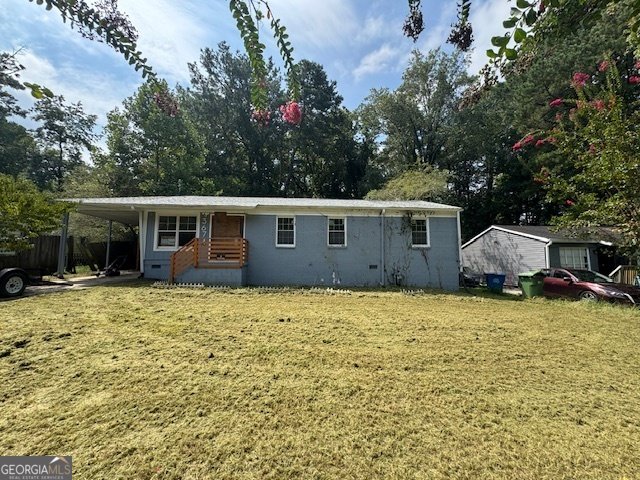3674 Saturn Drive Atlanta - 11