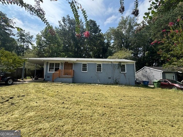 3674 Saturn Drive Atlanta - 12