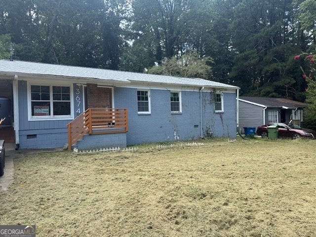 3674 Saturn Drive Atlanta - 13