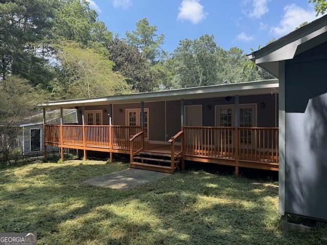 3674 Saturn Drive Atlanta - 14