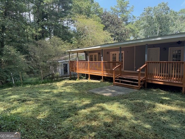 3674 Saturn Drive Atlanta - 15