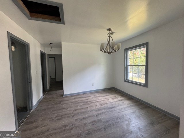 3674 Saturn Drive Atlanta - 6