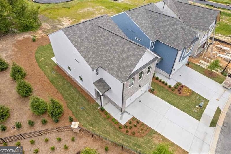 1985 William Glen Street Dacula - 2
