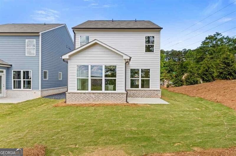 1985 William Glen Street Dacula - 20