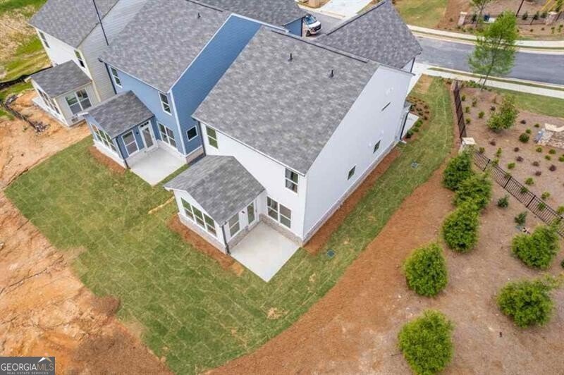 1985 William Glen Street Dacula - 22