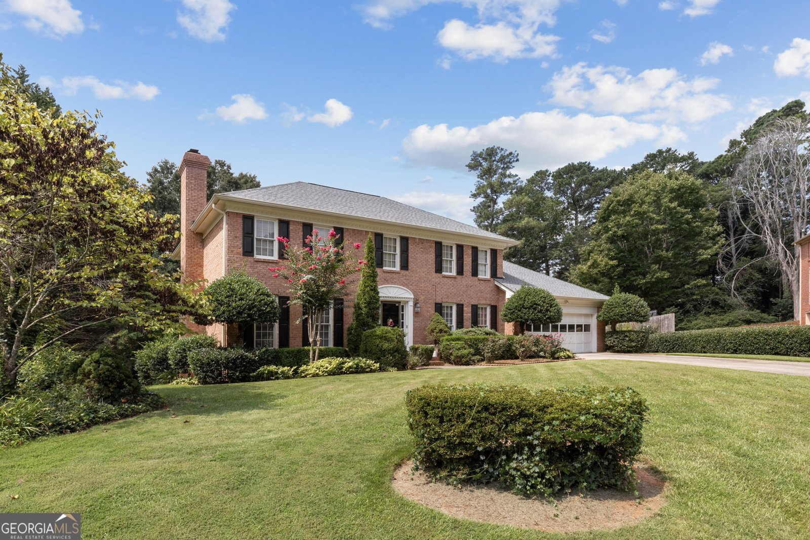 3929 Cotswold Drive Lilburn - 2