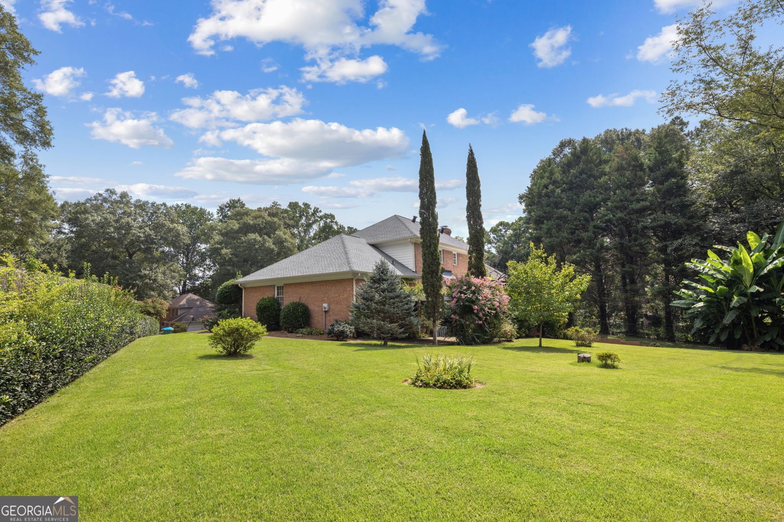 3929 Cotswold Drive Lilburn - 21