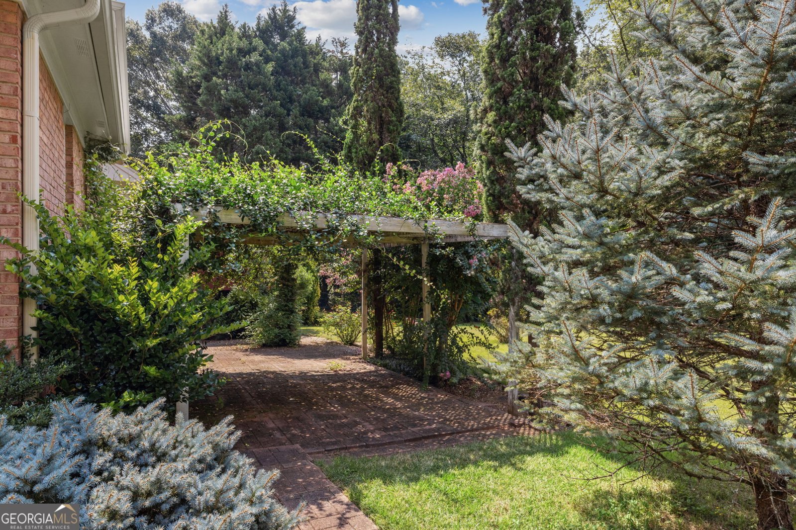3929 Cotswold Drive Lilburn - 23
