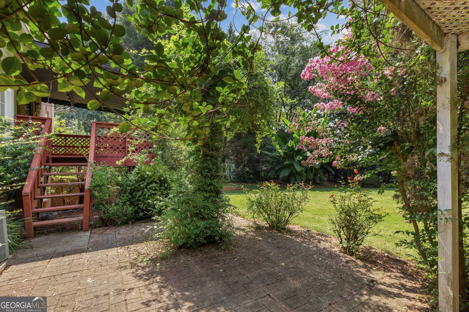 3929 Cotswold Drive Lilburn - 24
