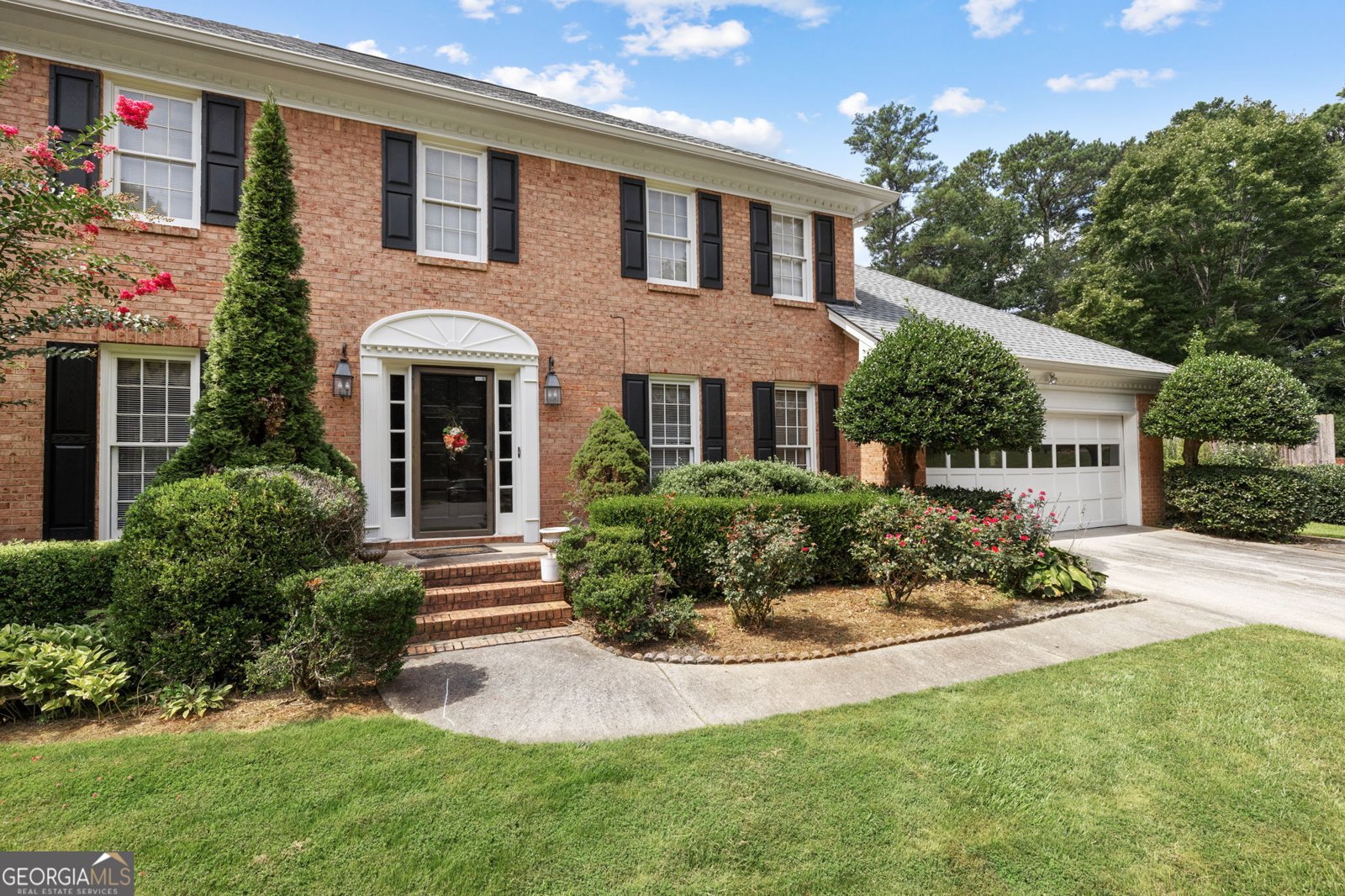 3929 Cotswold Drive Lilburn - 3