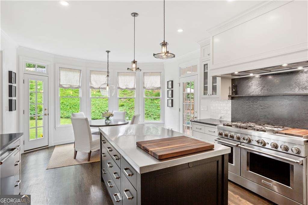5377 Windsor Green Court Mableton - 1