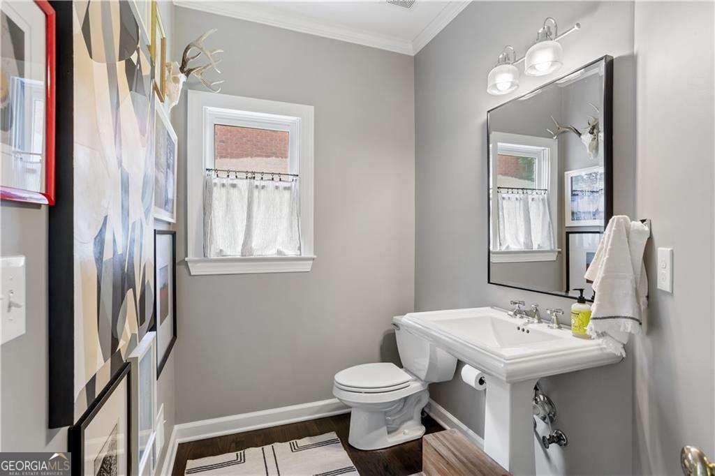 5377 Windsor Green Court Mableton - 13