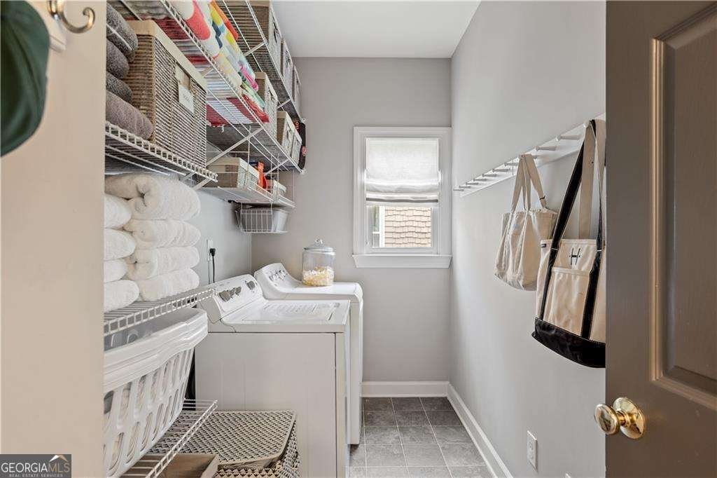 5377 Windsor Green Court Mableton - 14