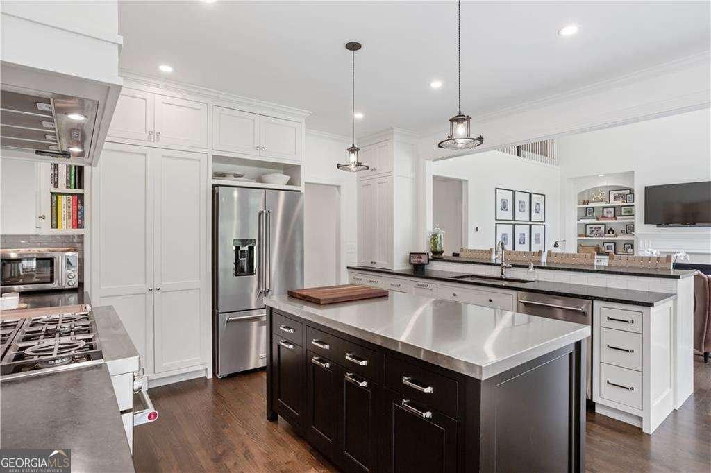 5377 Windsor Green Court Mableton - 2