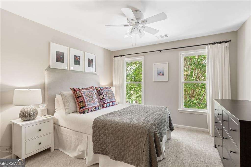 5377 Windsor Green Court Mableton - 22